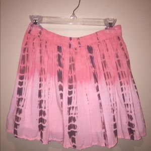 American Eagle outfitters skirt